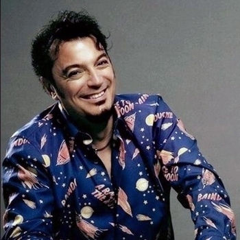 Mr. Zivago - Little Russian