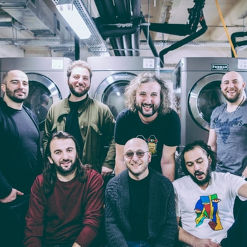 MGZAVREBI - Isev Da Isev (In Vino Veritas 2016)