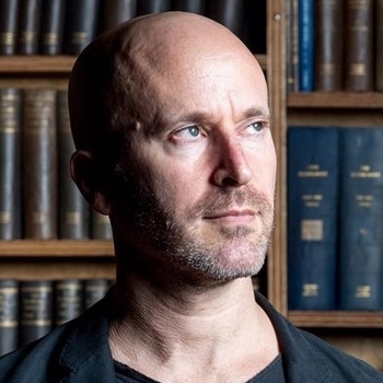 Артист Murray Gold (Мюррей Голд)