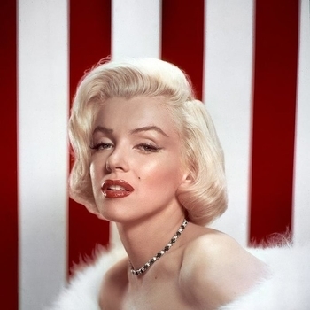 Marilyn Monroe - Incurably Romantic (From "Let's Make Love")