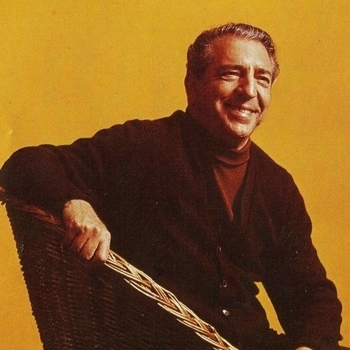 Mantovani - O Holy Night (1981)