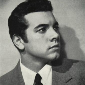 Mario Lanza - O Holy Night (1963)