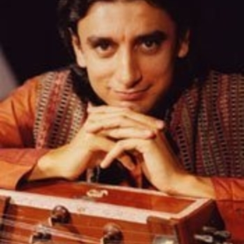 Manish Vyas - Sarve Sham