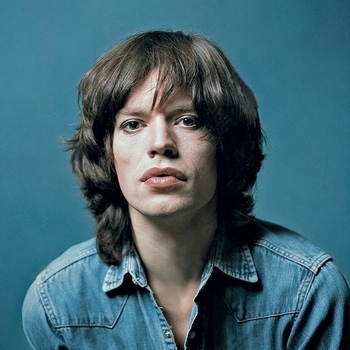 Mick Jagger feat Lenny Kravitz - God Gave Me Everything