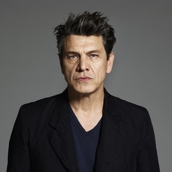 Marc Lavoine - Elle A Les Yeux Revolver