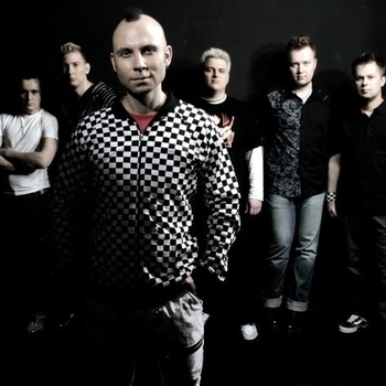 Mad Heads XL - На морі (Jalsomino mix)