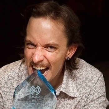 Mick Gordon feat Palina, Atomic Heart - A Fridge Called Nora