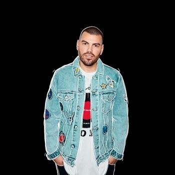 Moti, Katt Niall - Livin' 4 Ya (Extended Mix)