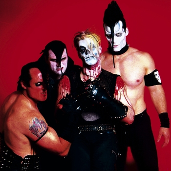 Артист Misfits