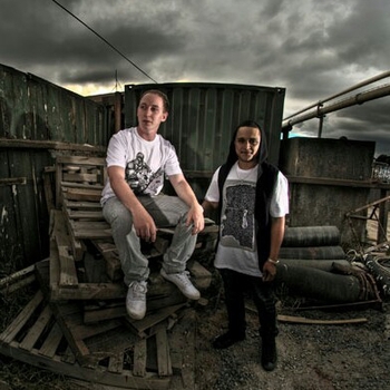 Instinct - Mt Eden - Sierra Leone Dnb