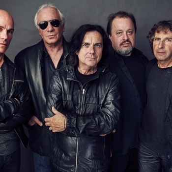 Артист Marillion