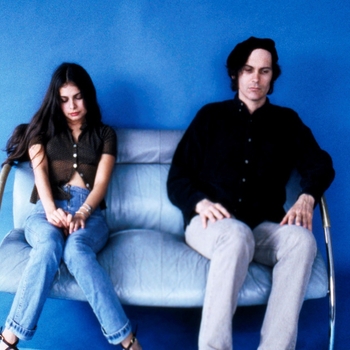 Mazzy Star - Fade Into You