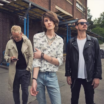 Marakesh - Рок-н-ролл мёртв