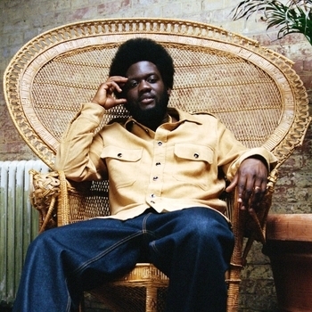 Michael Kiwanuka - Love and Hate