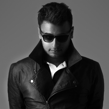 Muzz - Salvation (The Promised Land 2020)