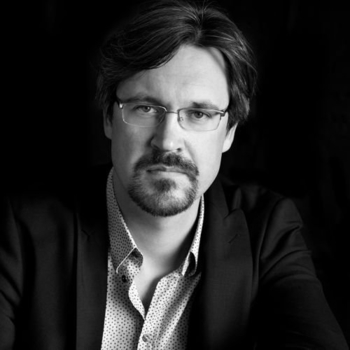 Mikolai Stroinski - The Night of Long Fangs