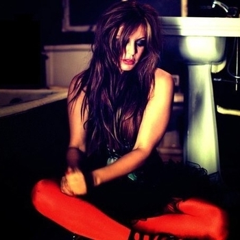 Merche - No Puede Ser