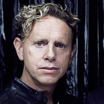 Артист Martin L. Gore (Мартин Ли Гор)