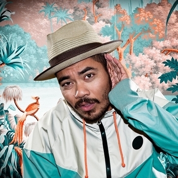 Mr. Carmack and Djemba Djemba - Darker Nature (Rekindling 2016)