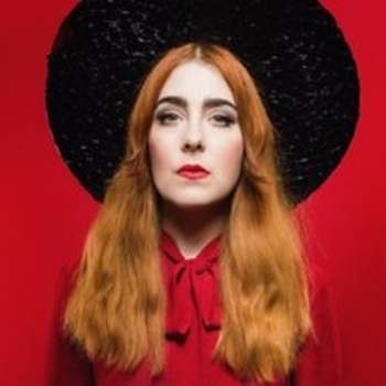 Miss Li - Break The Barrier