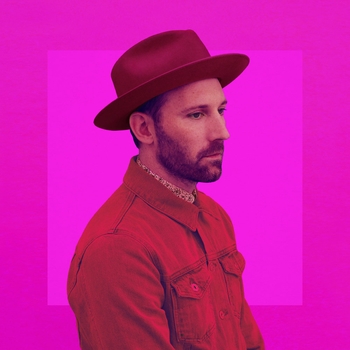 Mat Kearney - Sleeping At The Wheel (100 пудовый хит, 50х50, май 2019)