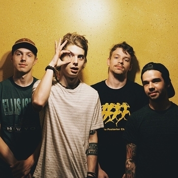 My Ticket Home feat Caleb Shomo of Attack Attack! - Dead Weight (The Opportunity To Be 2010)