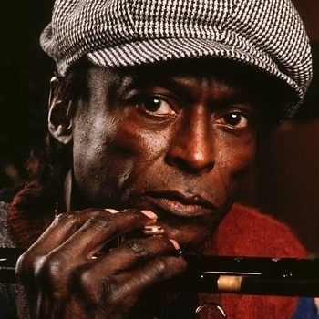 Miles Davis - Miles Ahead