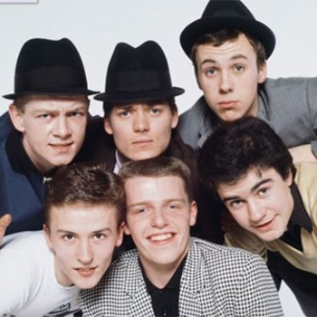 Madness - One Step Beyond