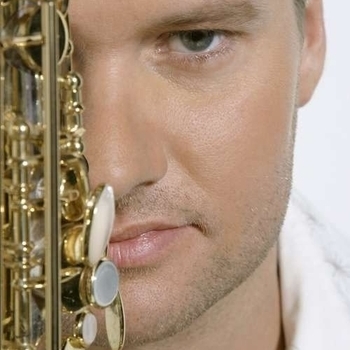 Michael Lington - Lovely Day