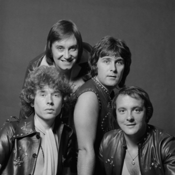 Mud Featuring Les Gray - Shakin' All Over