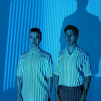 Monarchy - The Beautiful Ones