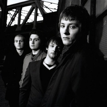 Milburn - Cheshire Cat Smile