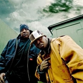 M.O.P. - Ante Up (Robbin Hoodz Theory)