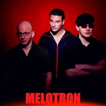 Melotron - Eigentlich