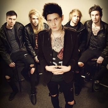 Артист Make Me Famous