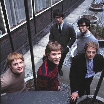 Артист Manfred Mann