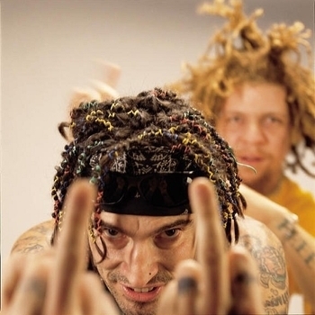 Артист Methods Of Mayhem