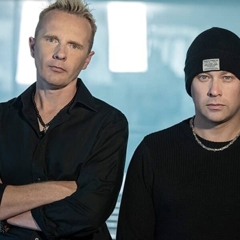 Mesh - What Are You Scared Of?