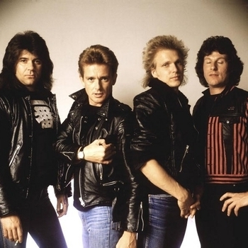 Michael Schenker Group - Rock Will Never Die