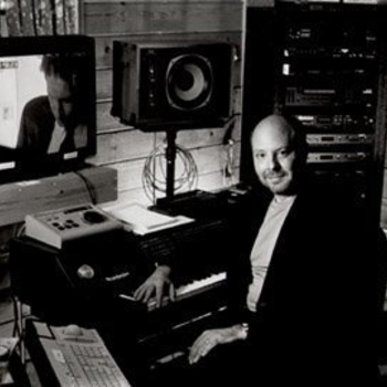 Mark Snow - Pull the Thread - Semi-Alien Boy (саундтрек из сериала "Секретные материалы" / "The X Files") (10 сезон)