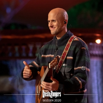 Milow - You and Me (In My Pocket)