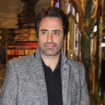 Артист Mahsun Kırmızıgül