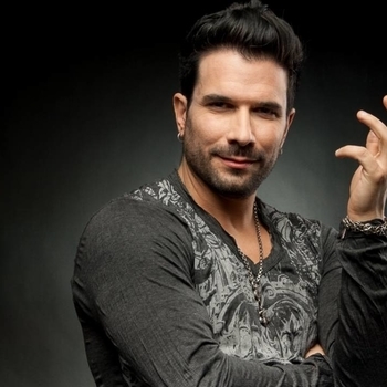 Marc Terenzi - Love to Be Loved by You