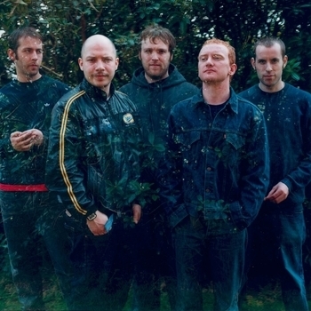 Mogwai - San Pedro (The Soft Moon REMIX)