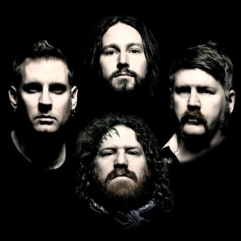 Mastodon - Fallen Torches