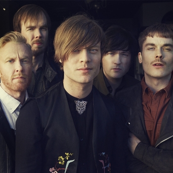 Mando Diao - Dance With Somebody