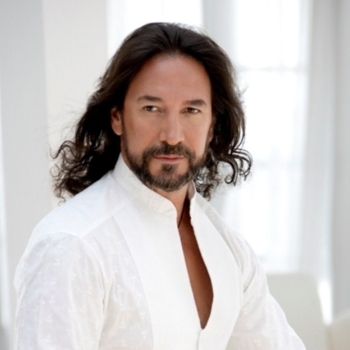 Marco Antonio Solís - Que Te Quieran Mas Que Yo