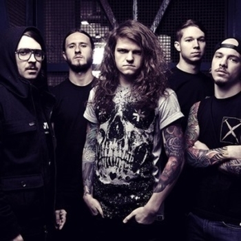 Miss May I - A Dance With Aera Cura