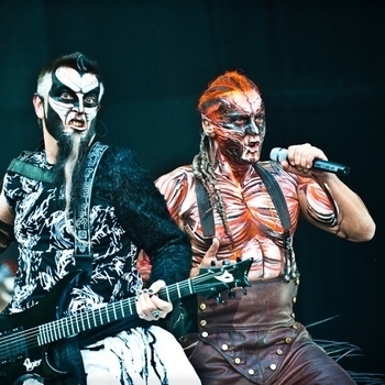 Mordor - Маргинал