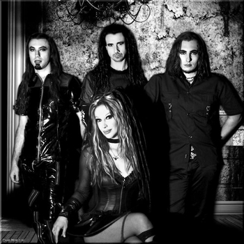 Артист Mandragora Scream